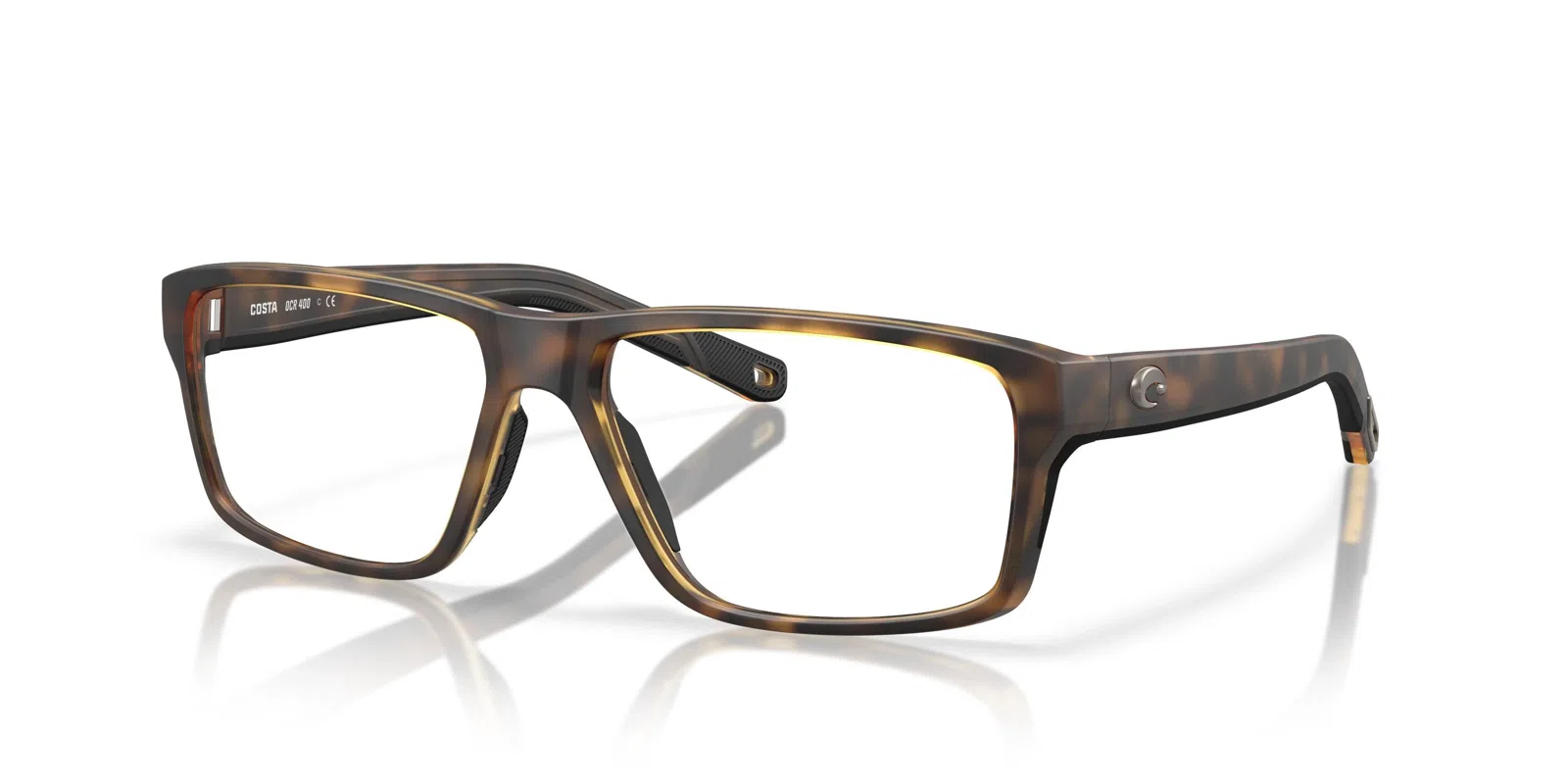 Costa Optical Ocr 400 8014 Eyeglasses - view 6